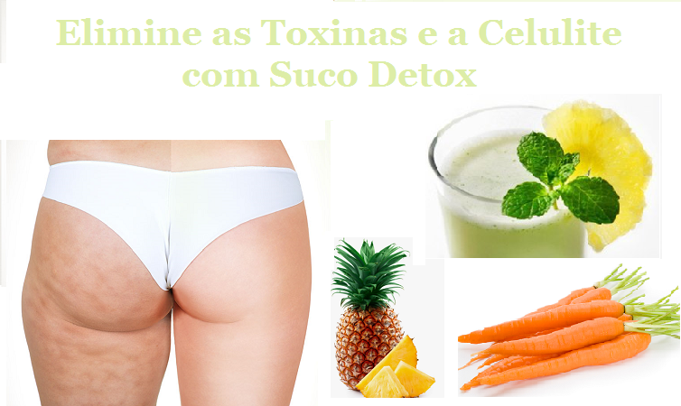 Suco Detox