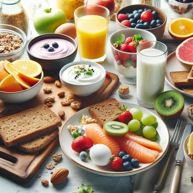 Melhores Iogurtes para Dieta