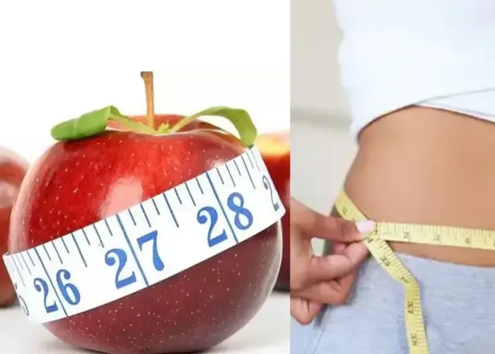Apple – The Natural Detox That Keeps Your Liver Clean and Your Weight in Check