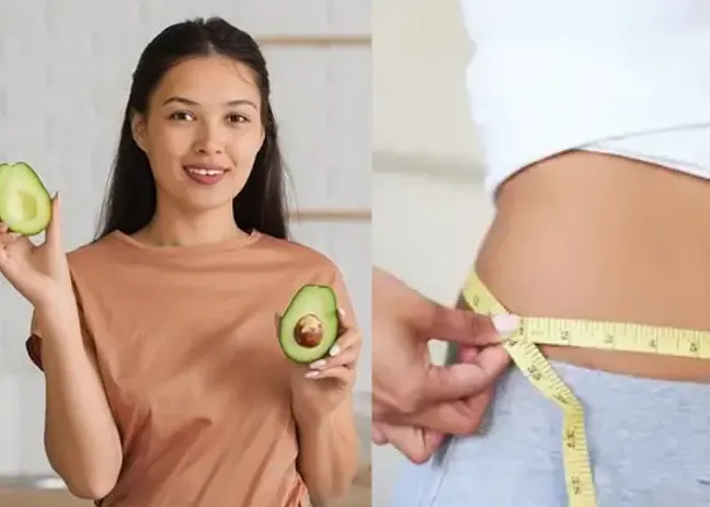 Avocado Nutrition