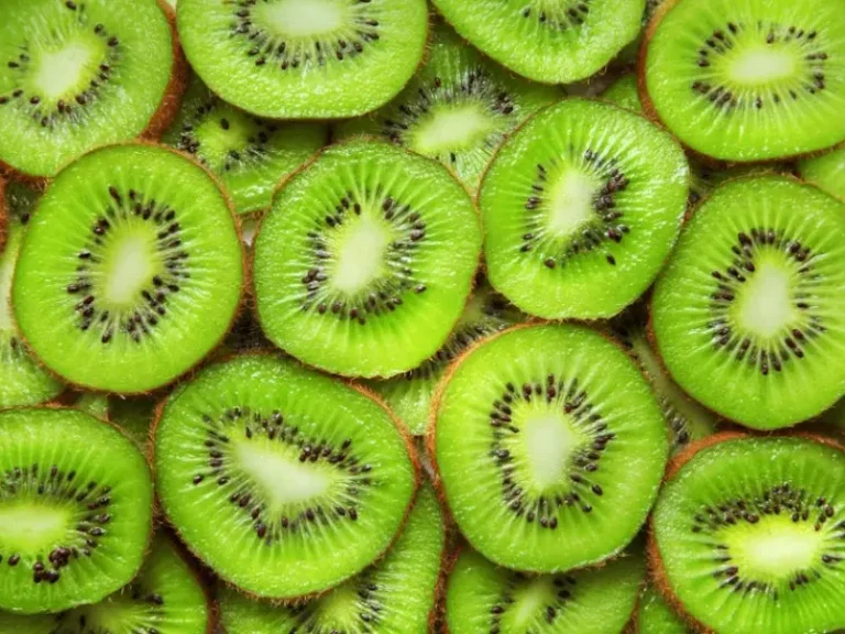 Kiwi Boosting Superfruit Functional Health Benefits